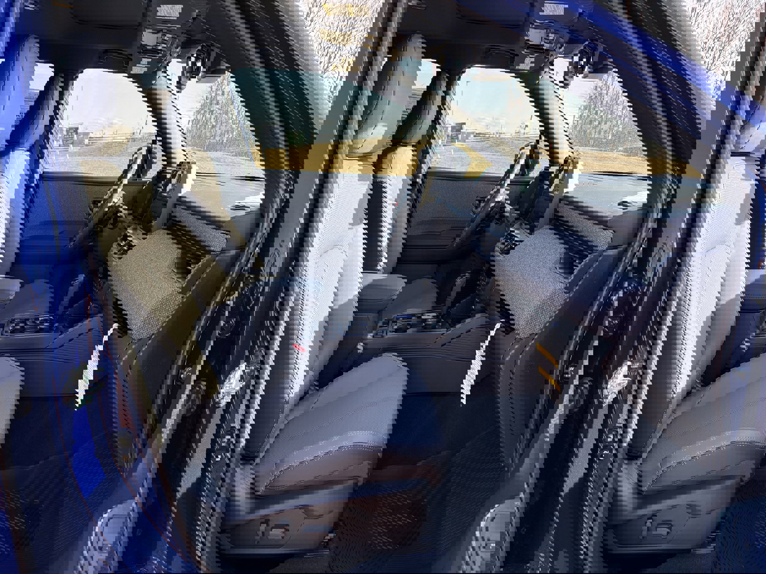 New 2026 Subaru Outback Limited image 29