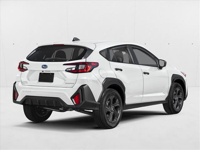 New 2026 Subaru Crosstrek 2.5i video 2