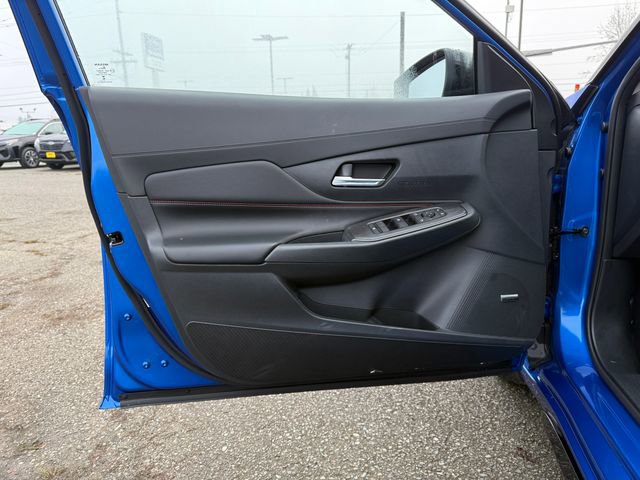 New 2026 Nissan Sentra SR w/ SR Premium Package image 15