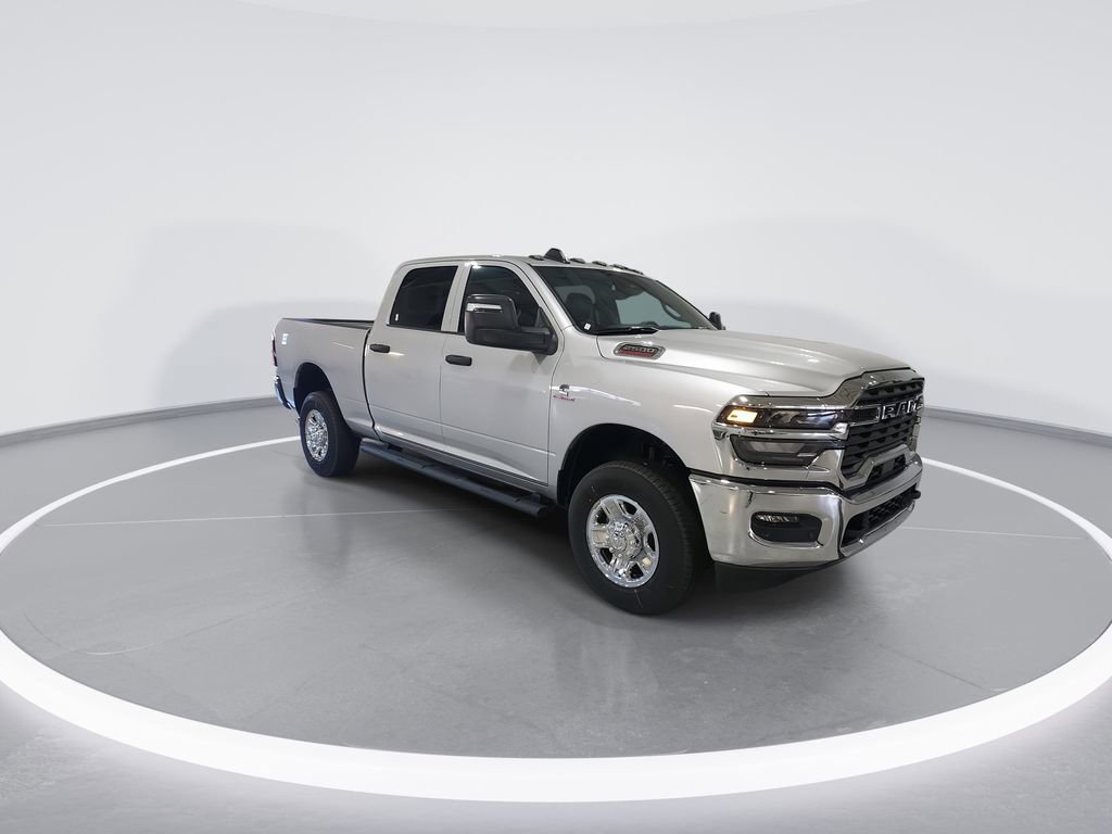 New 2026 RAM 2500 Tradesman image 2