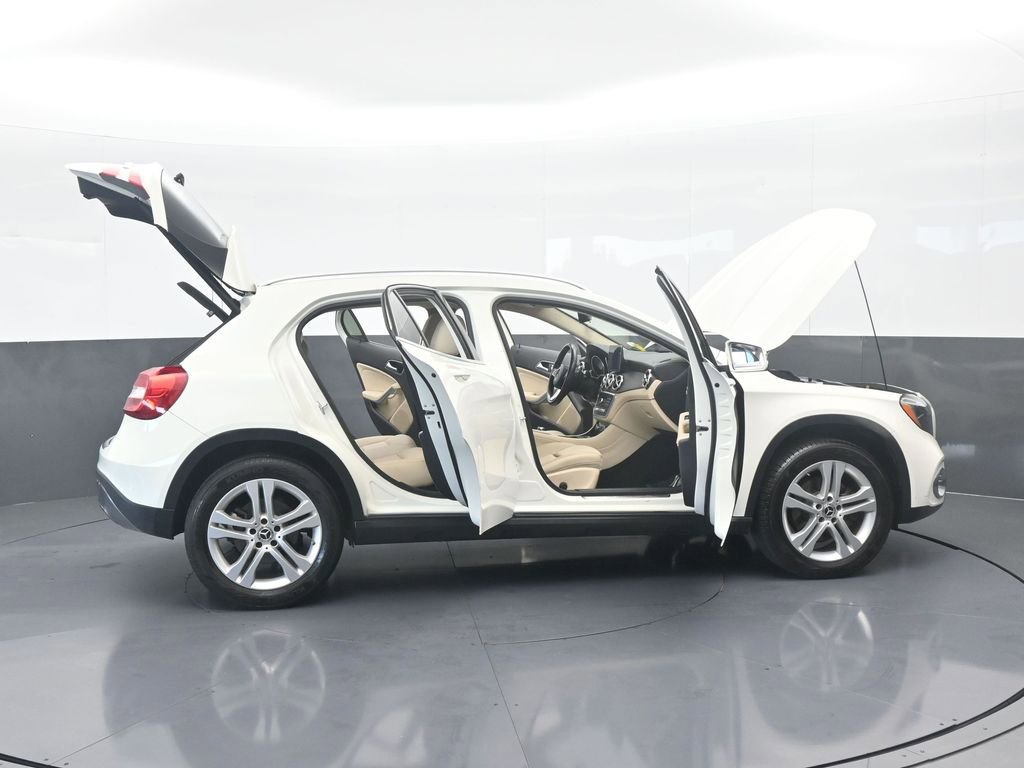 Used 2018 Mercedes-Benz GLA 250 image 74