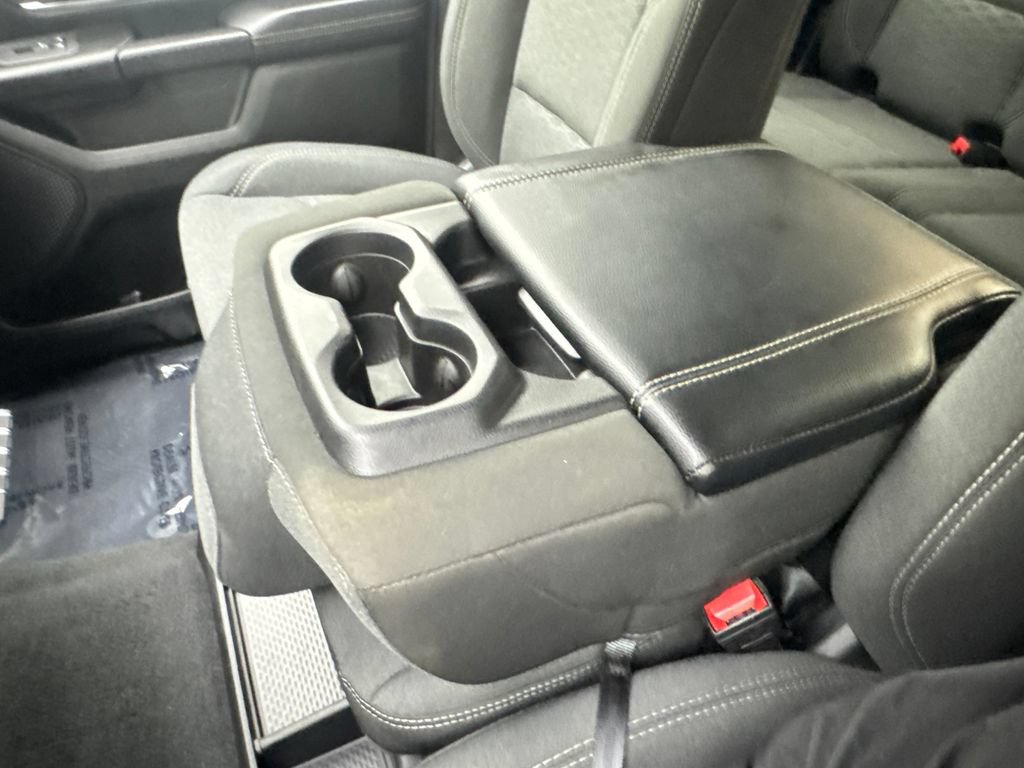 Used 2025 RAM 1500 Big Horn RWD image 72
