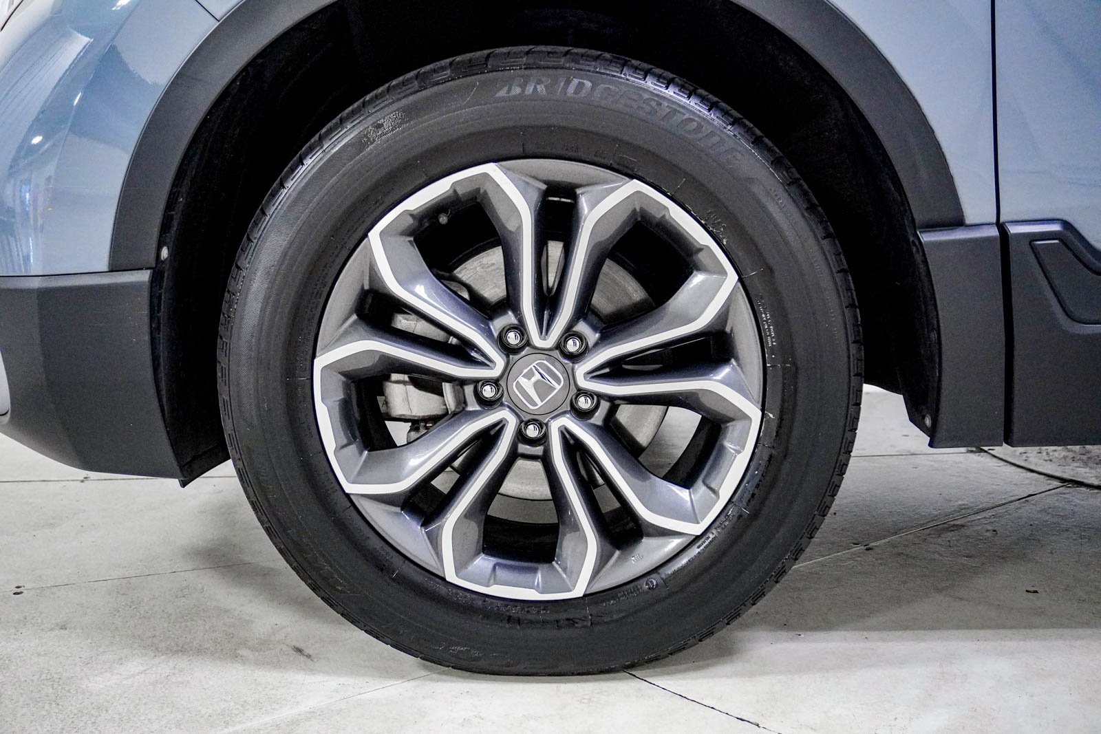 Used 2022 Honda CR-V EX image 16