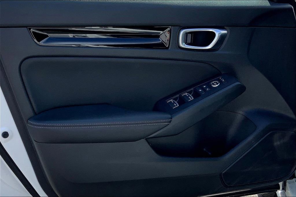 Used 2023 Honda Civic EX-L image 23