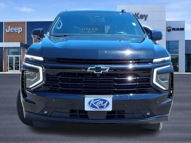 Used 2026 Chevrolet Tahoe RST w/ Comfort Package AWD/4WD image 7