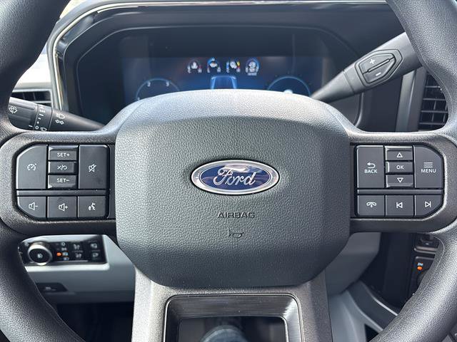 New 2026 Ford F250 XLT w/ XLT Premium Package AWD/4WD image 26