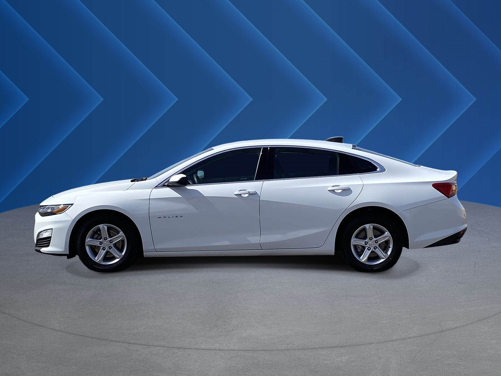 Used 2025 Chevrolet Malibu LS FWD image 7