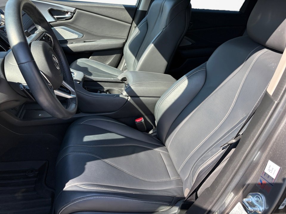 Certified 2023 Acura RDX w/ Technology Package image 9