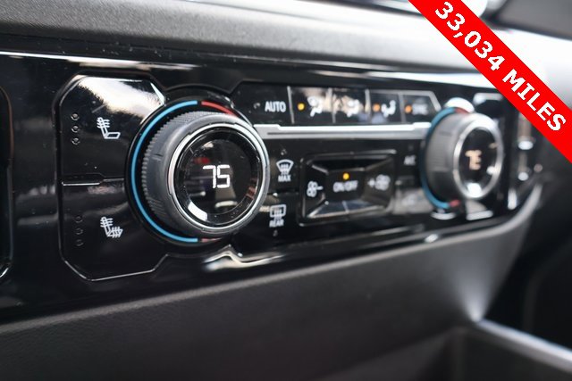 Used 2023 Chevrolet Silverado 1500 RST image 27