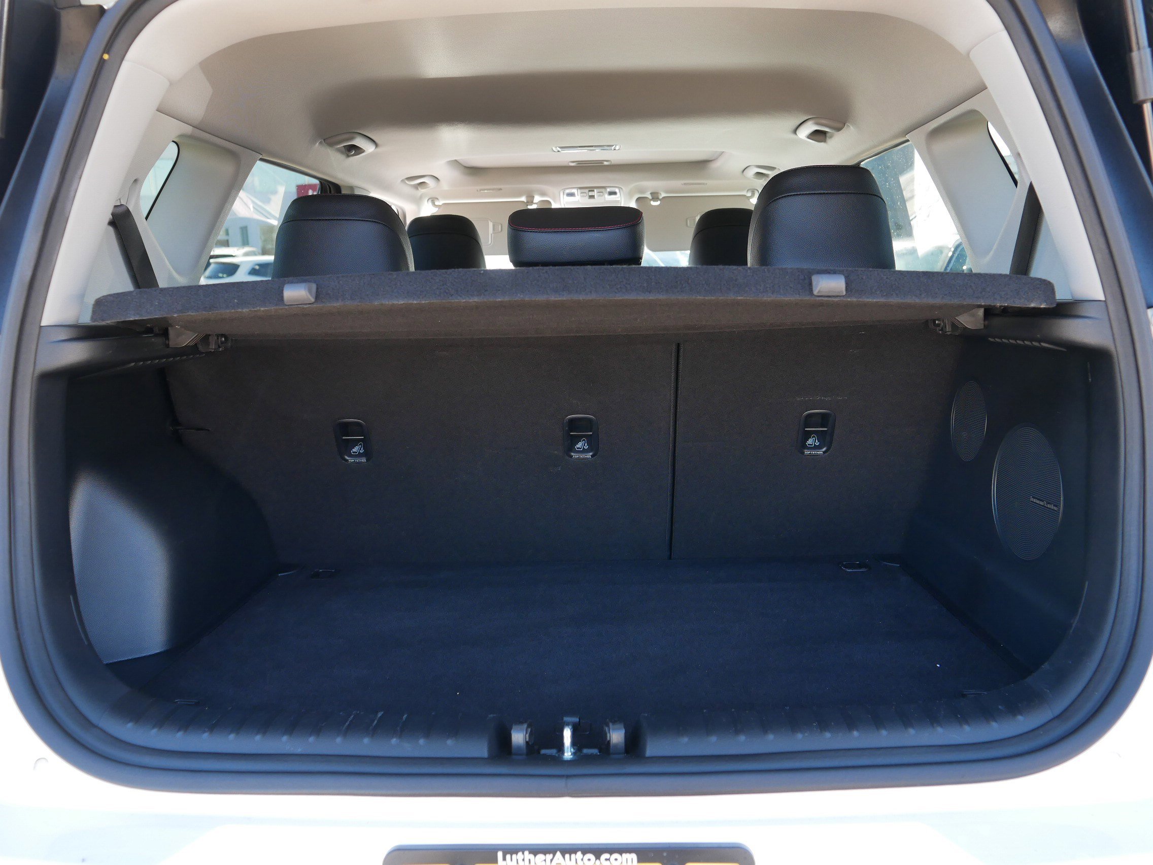 Certified 2023 Kia Soul GT-Line w/ GT-Line Technology Package FWD image 18