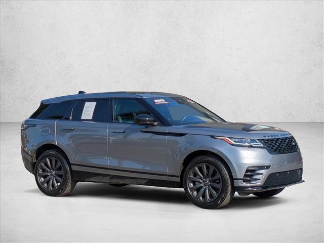 Used 2021 Land Rover Range Rover Velar R-Dynamic S image 3