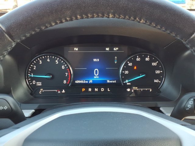 Certified 2021 Ford Explorer XLT w/ Equipment Group 202A AWD/4WD image 22