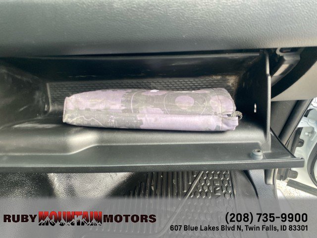 Used 2022 RAM 2500 Tradesman image 31