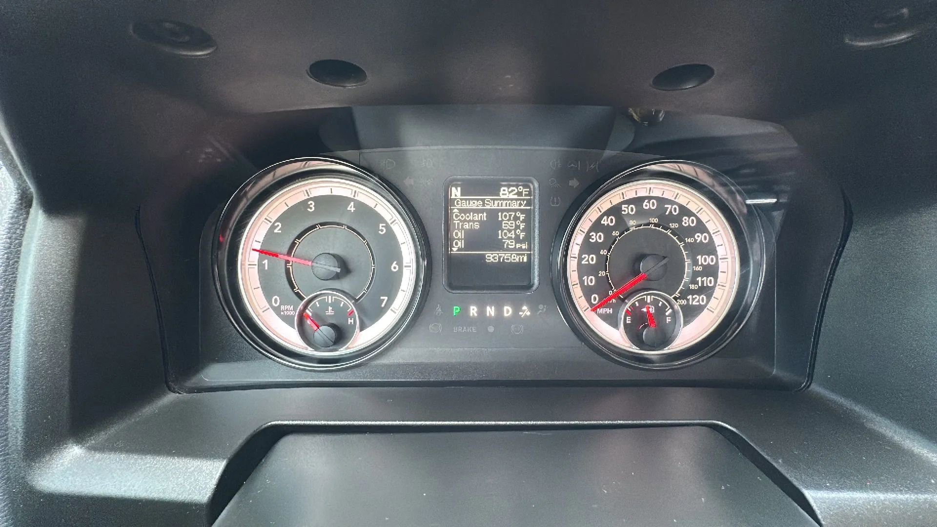 Used 2019 RAM 1500 Express w/ Express Value Package RWD image 14