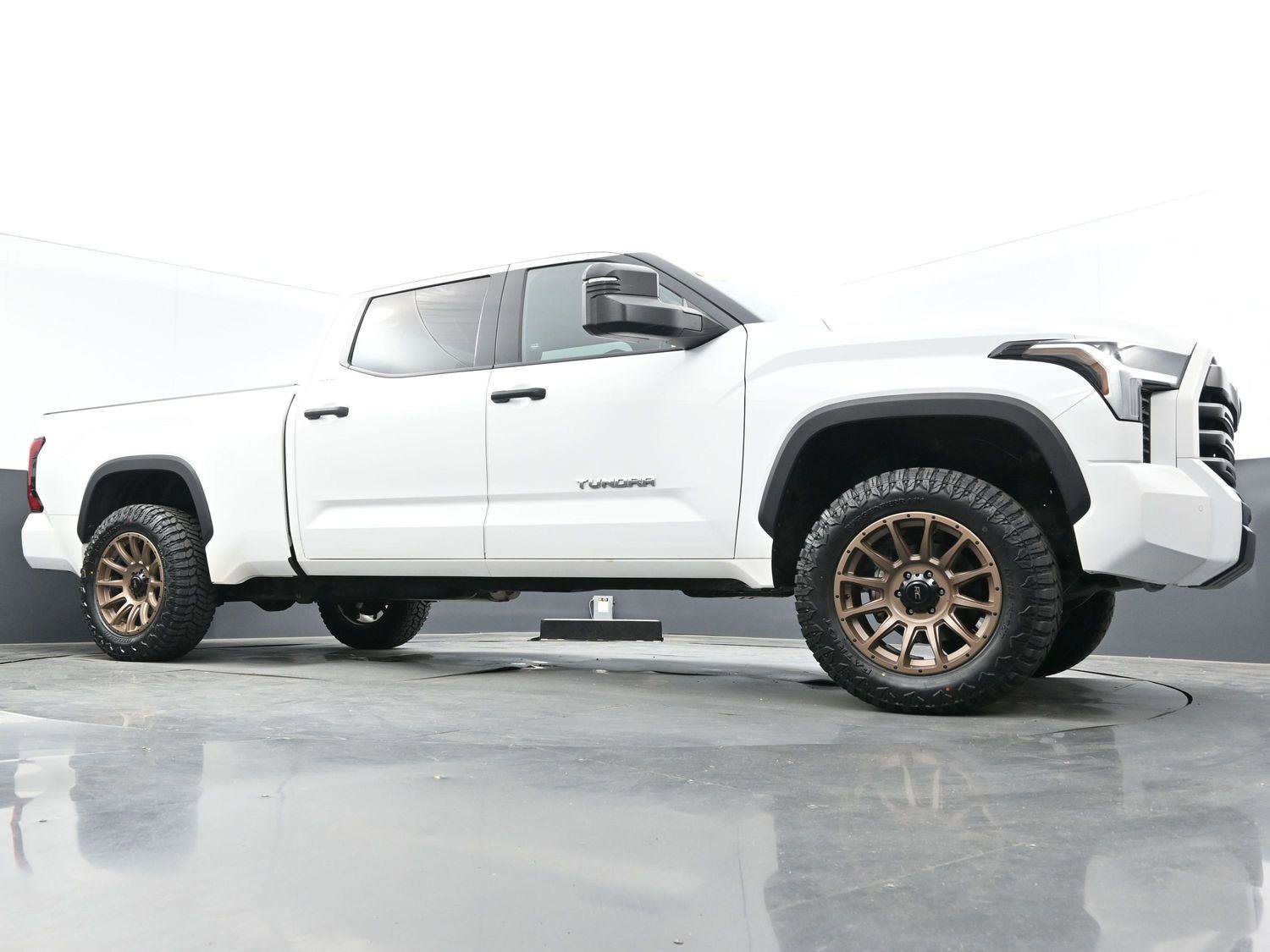 Used 2022 Toyota Tundra SR5 image 43