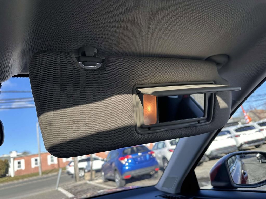 Used 2023 Honda CR-V EX image 28