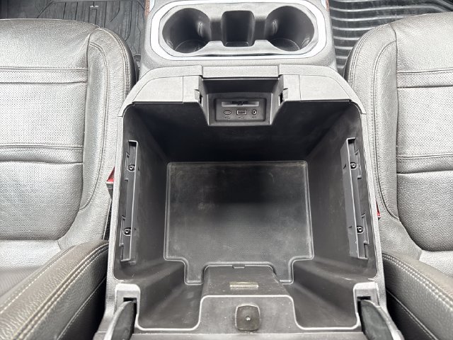 Used 2022 GMC Sierra 2500 Denali w/ Denali Ultimate Package AWD/4WD image 37