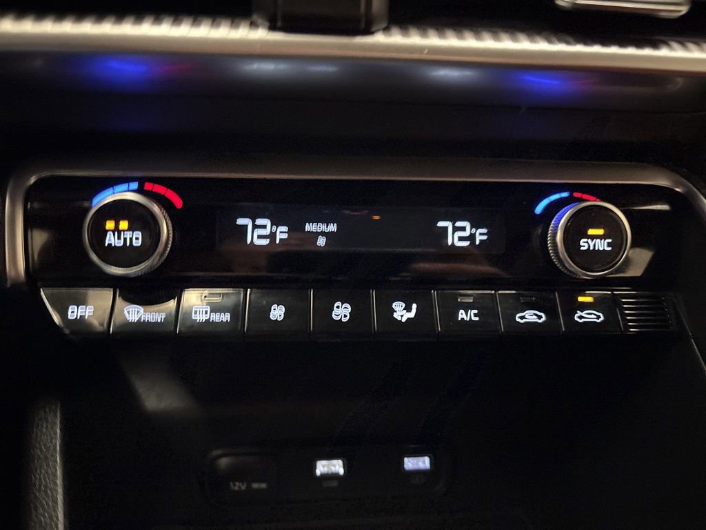 Used 2024 Kia K5 GT-Line image 22