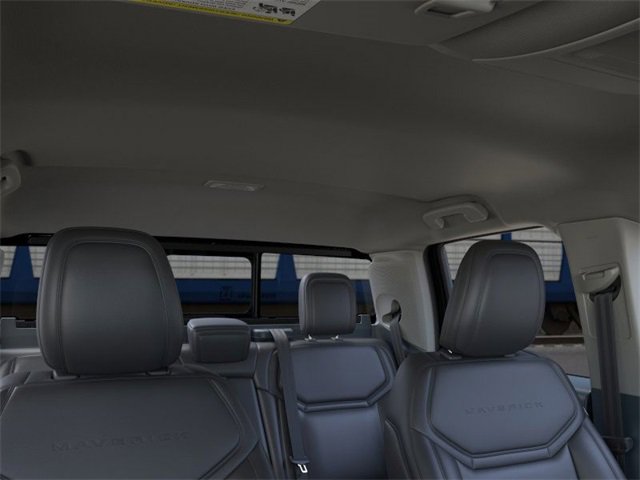 New 2026 Ford Maverick Lariat image 12