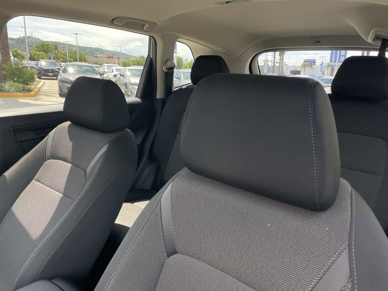 Certified 2025 Honda CR-V EX image 15