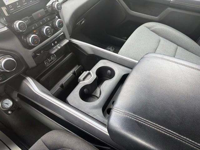 Used 2023 RAM 1500 Big Horn AWD/4WD image 35