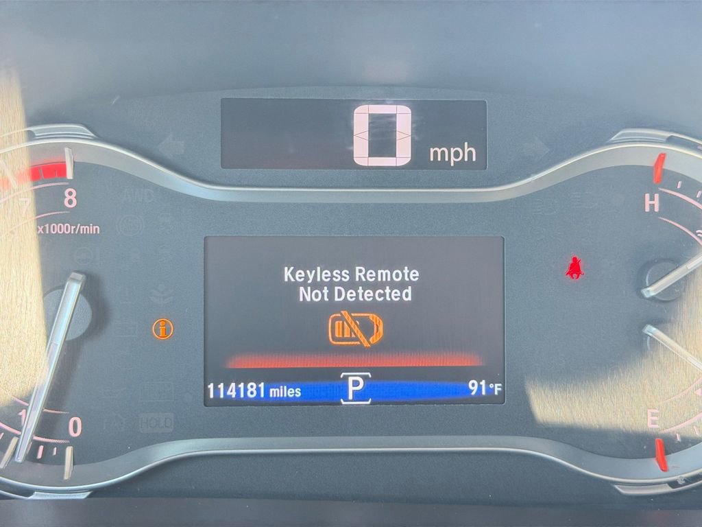 Used 2016 Honda Pilot Touring image 26