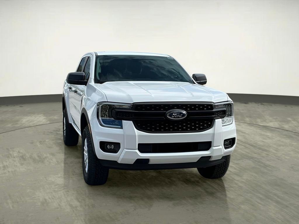 Used 2025 Ford Ranger XL RWD image 15