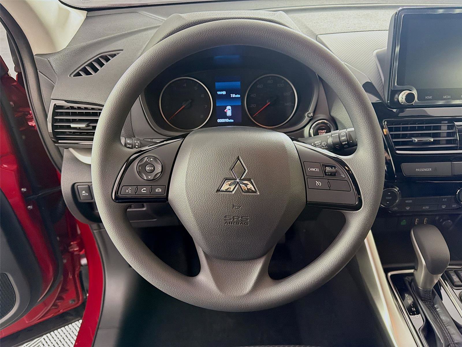 New 2026 Mitsubishi Eclipse Cross LE image 12