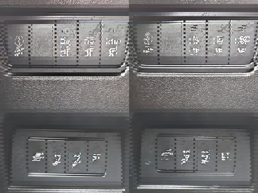 Used 2024 MAZDA CX-90 3.3 Turbo S image 23