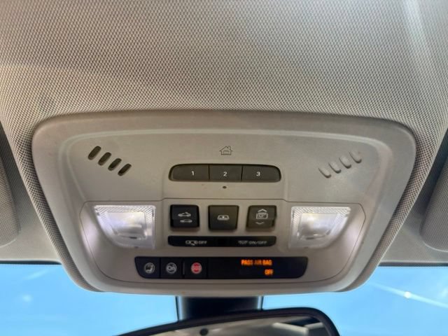 Used 2017 Buick LaCrosse Essence w/ Sun and Shade Package FWD image 34
