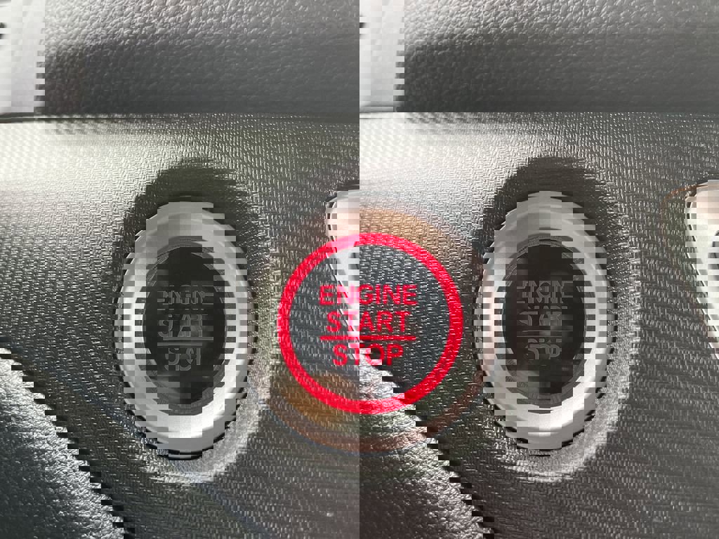 Used 2023 Honda Passport TrailSport image 34