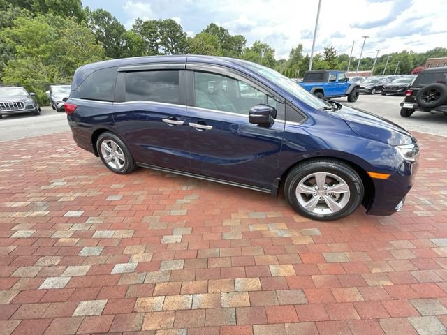 Used 2018 Honda Odyssey EX image 36