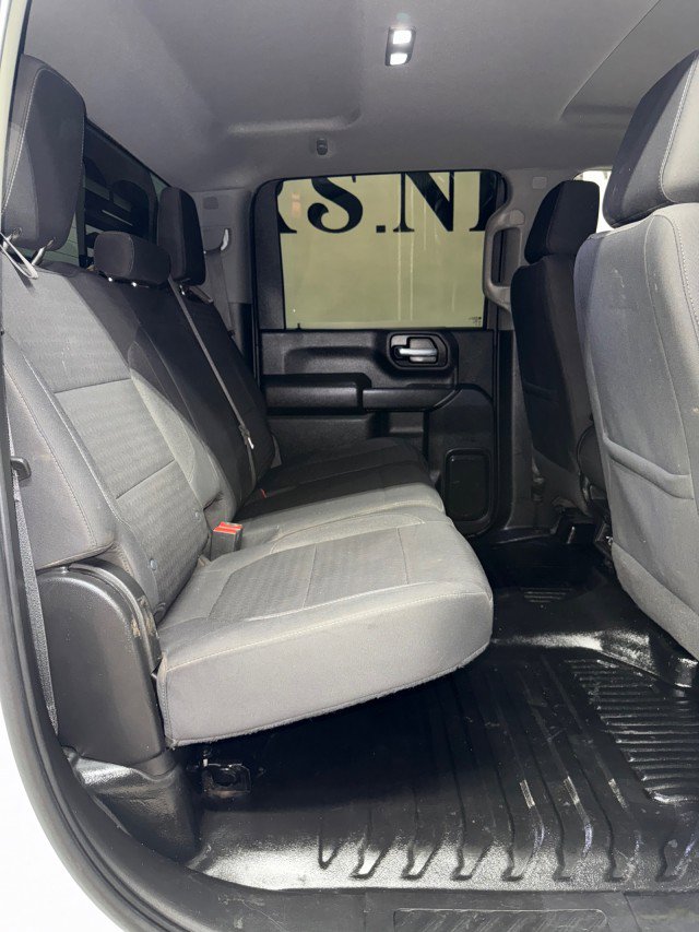 Used 2022 Chevrolet Silverado 2500 LT w/ Convenience Package image 26