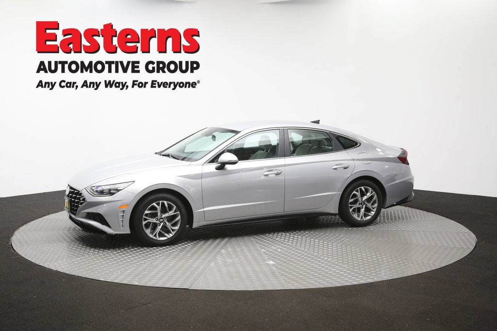 Used 2023 Hyundai Sonata SEL FWD image 58
