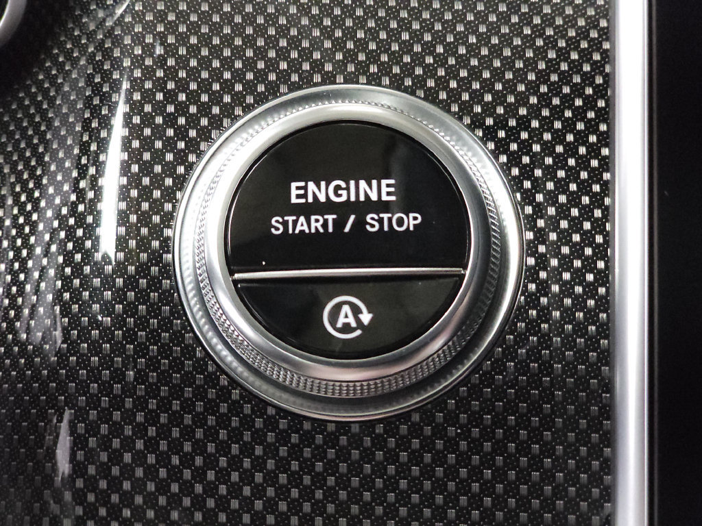 Used 2023 Mercedes-Benz S 580 4MATIC Sedan w/ AMG Line image 16