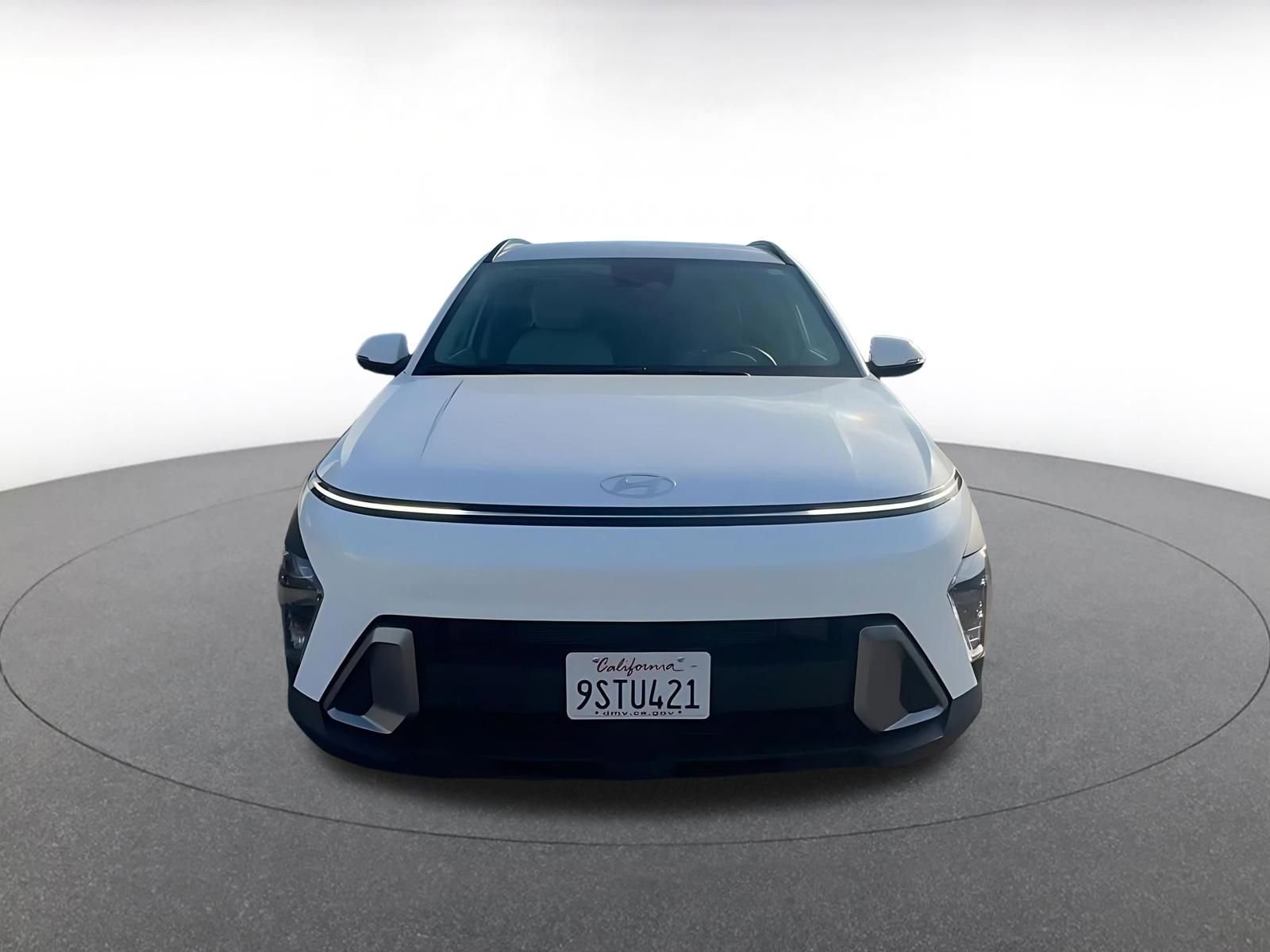 Used 2025 Hyundai Kona SEL image 11