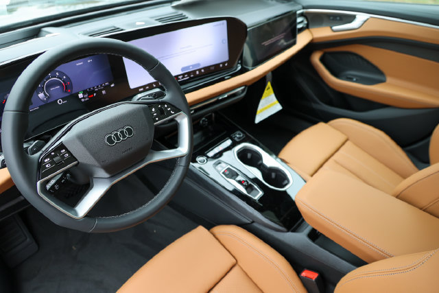 New 2026 Audi A6 Prestige AWD/4WD image 23