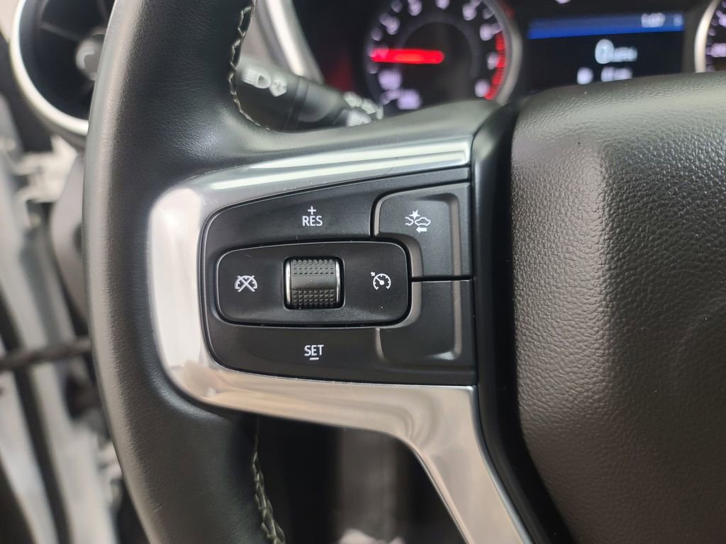 Used 2024 Chevrolet Blazer LT AWD/4WD image 25