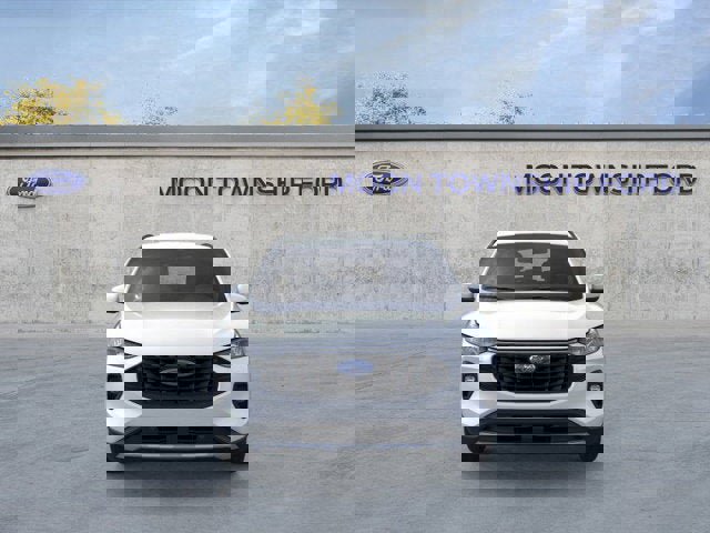 New 2026 Ford Escape SE image 6
