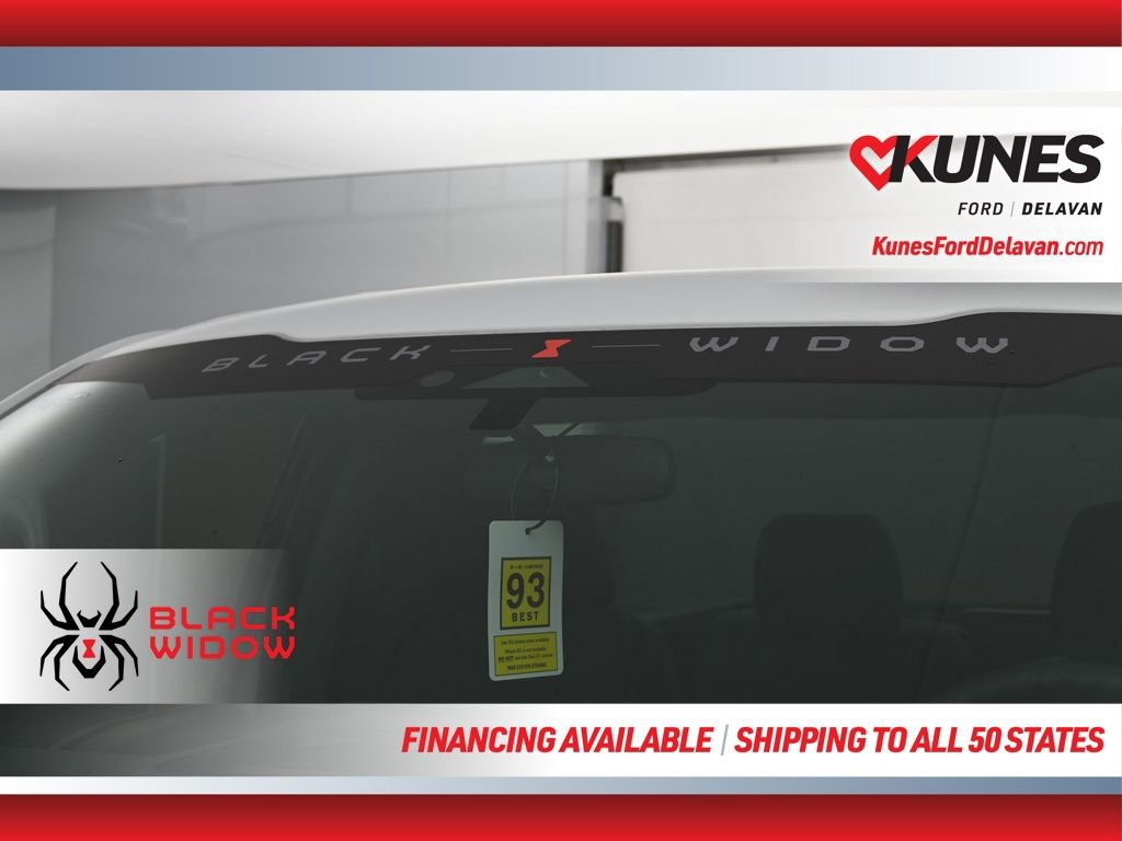 New 2025 Ford F150 XL w/ Equipment Group 103A High image 14