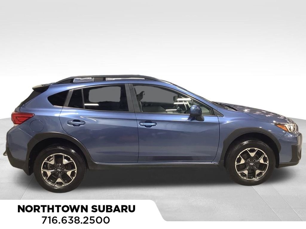 Used 2019 Subaru Crosstrek 2.0i Premium w/ Popular Package #2 AWD/4WD image 6