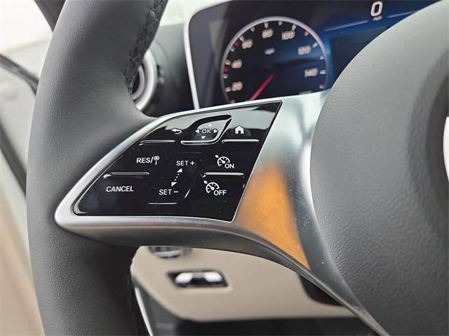 New 2026 Mercedes-Benz GLC 300 4MATIC image 16