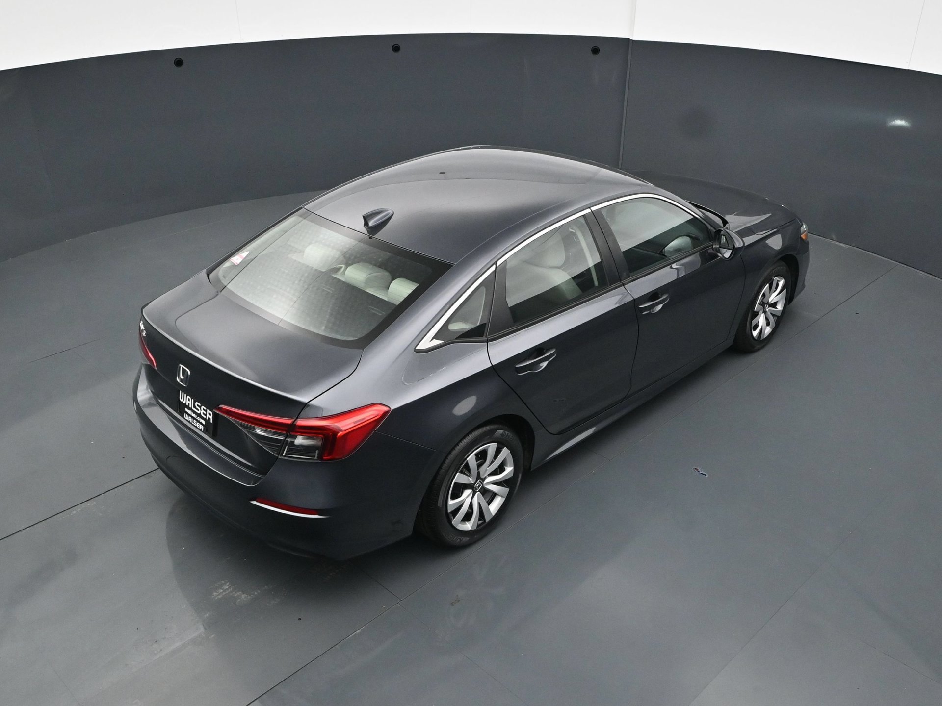Used 2024 Honda Civic LX image 37