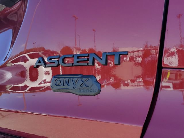 New 2026 Subaru Ascent Bronze Edition image 7