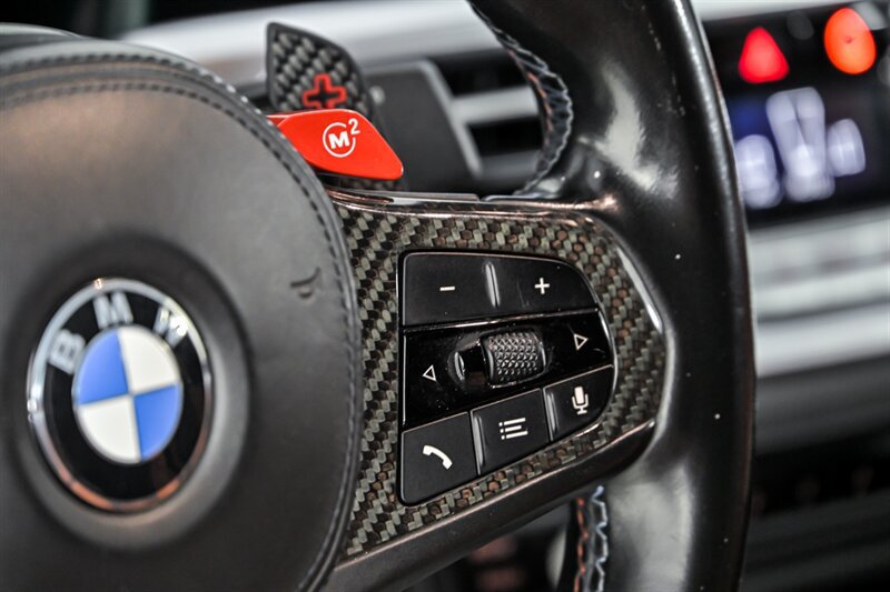 Used 2021 BMW M3 Competition RWD image 22