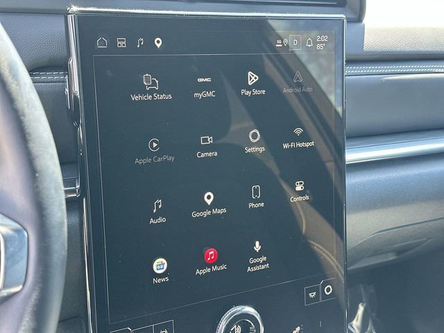 Used 2026 GMC Terrain Elevation w/ Black Edition FWD image 38