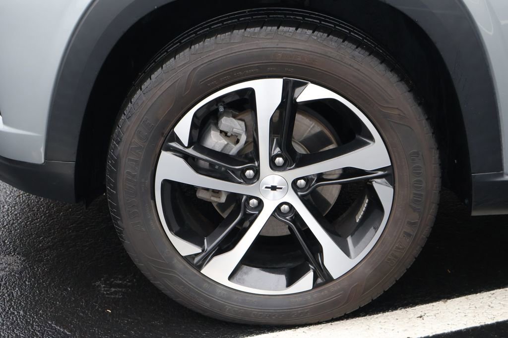 Used 2024 Chevrolet Trax RS image 13