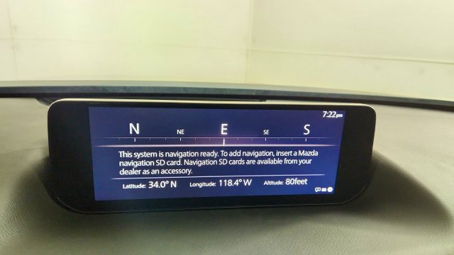New 2026 MAZDA CX-50 AWD 2.5 Hybrid w/ Weather Package image 19