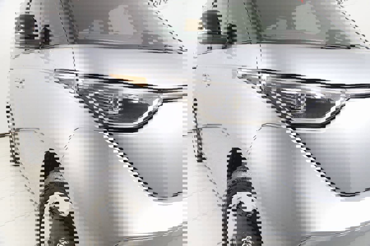 Used 2025 Volkswagen ID. Buzz Pro S image 20