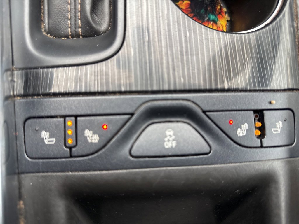 Used 2019 Chevrolet Impala Premier image 18